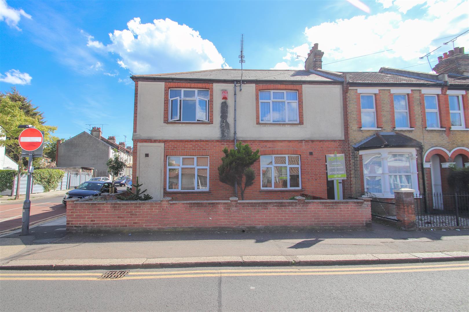 Appointmoor Fairfax Drive, WestcliffonSea